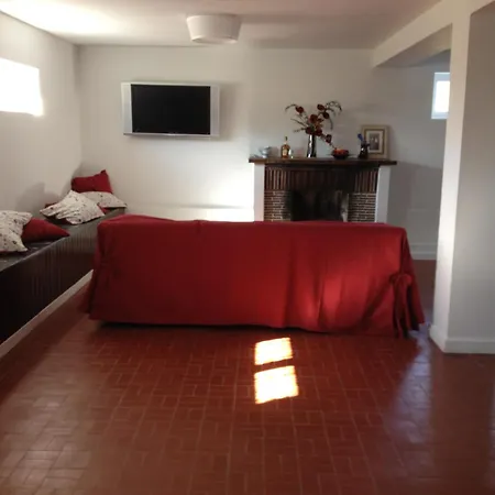 Airporto Hostel-2