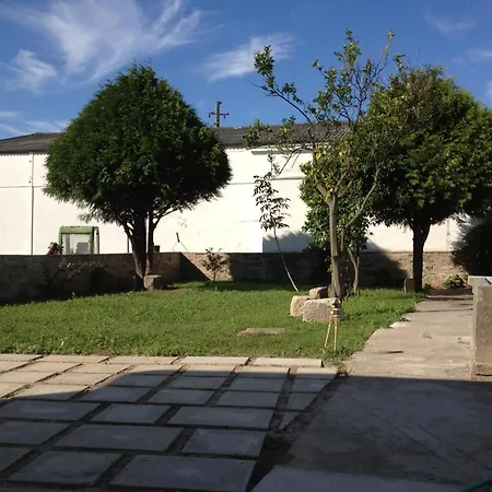 Airporto Hostel-3