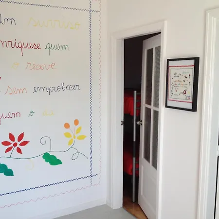 Airporto Hostel-3