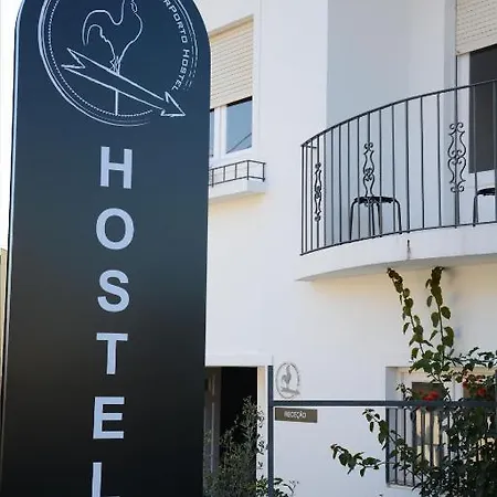 Airporto Hostel-3